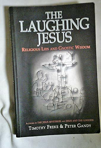 The Laughing Jesus