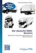 Der deutsche MAN-Konzern