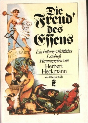 Die Freud' des Essens