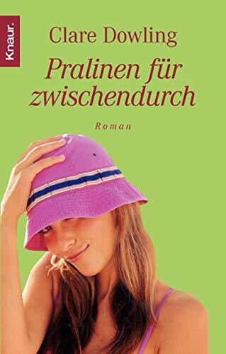 Pralinen für zwischendurch