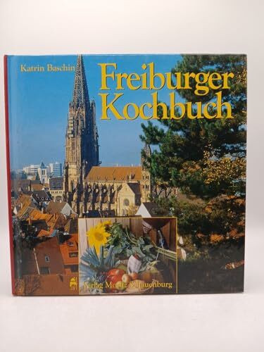 Freiburger Kochbuch
