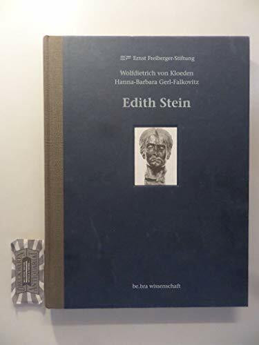 Edith Stein