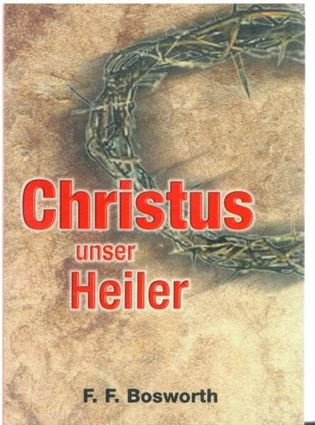 Christus unser Heiler