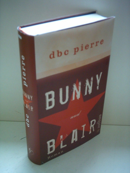 Bunny und Blair: Roman