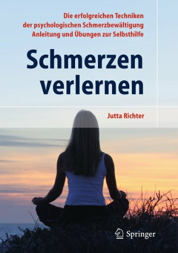 Schmerzen verlernen