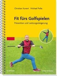 Fit fürs Golfspielen