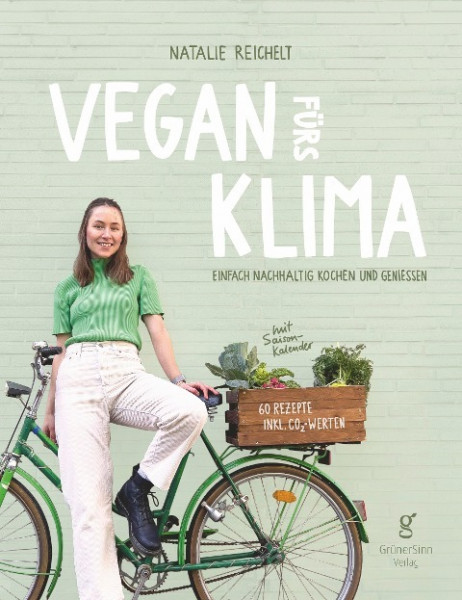 Vegan fürs Klima