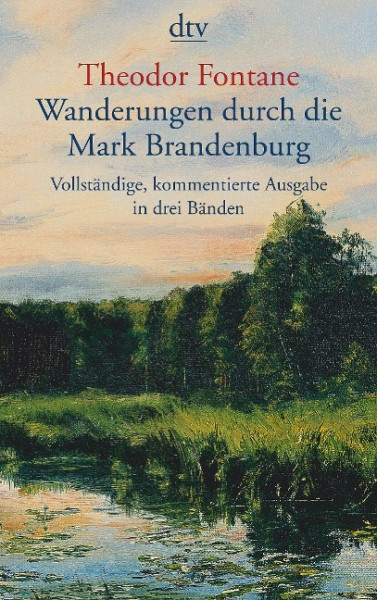 Wanderungen durch die Mark Brandenburg