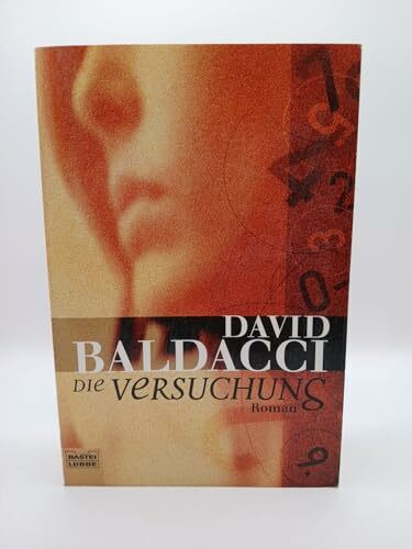 Die Versuchung: Roman