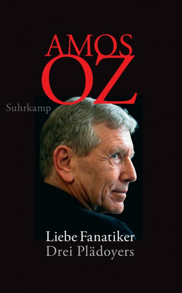 Liebe Fanatiker: Drei Plädoyers