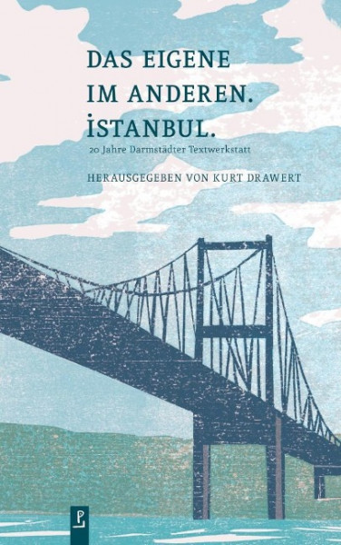 Das Eigene im Anderen. Istanbul.