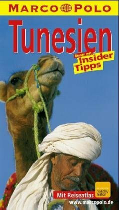 Marco Polo, Tunesien
