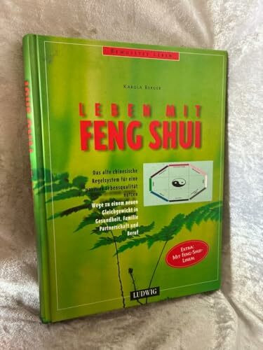 Leben mit Feng Shui