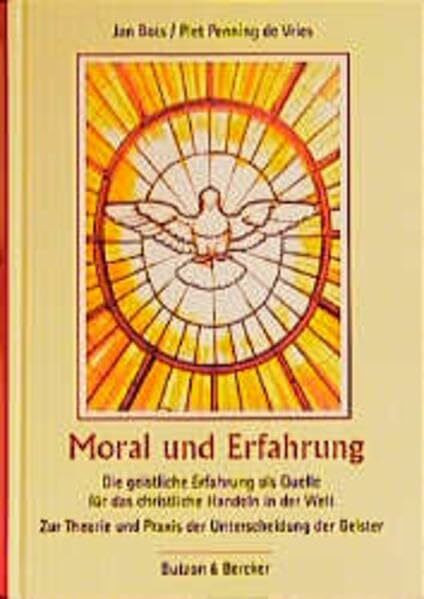 Moral und Erfahrung