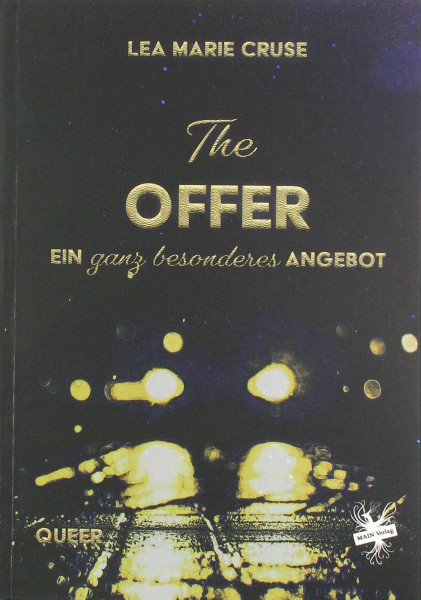 The Offer – ein ganz besonderes Angebot