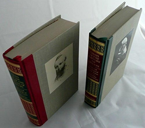 Selected Writings of Lord Acton, Volume 1 -- Essays in the History of Liberty