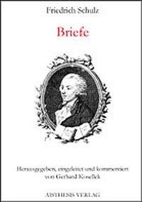 Briefe 1783-1797