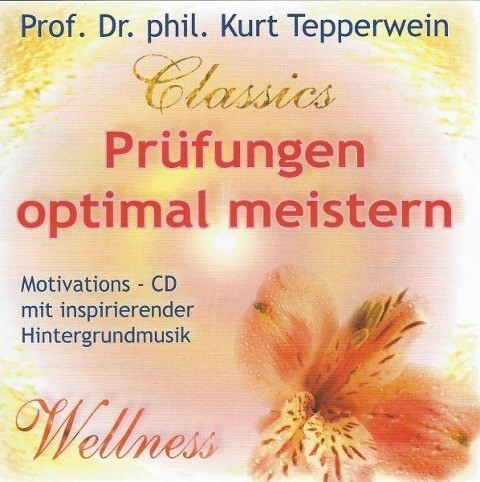 Prüfungen optimal meistern