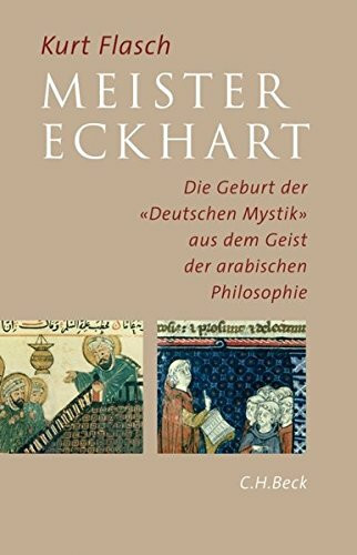 Meister Eckhart