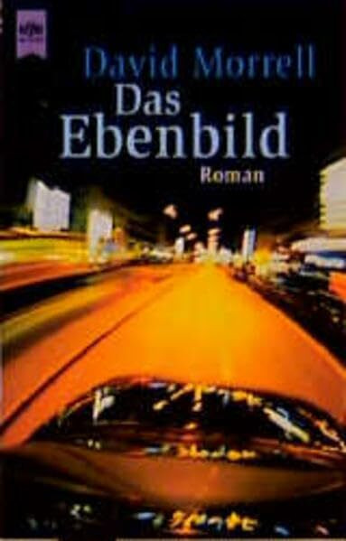 Das Ebenbild: Roman (Heyne Allgemeine Reihe (01))