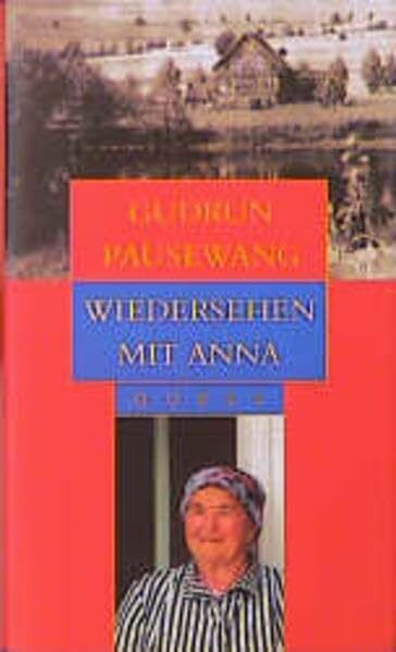 Wiedersehen mit Anna