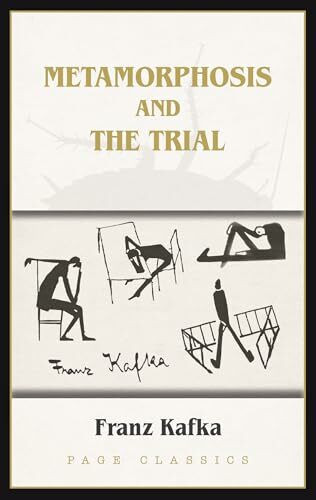 Metamorphosis and The Trial