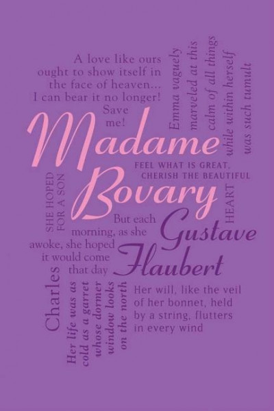Madame Bovary