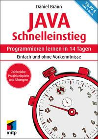 Java Schnelleinstieg