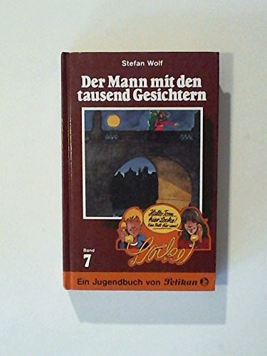 Tom & Locke / Der Mann mit den tausend Gesichtern