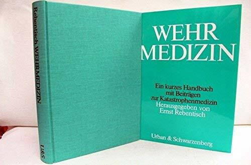 Wehrmedizin