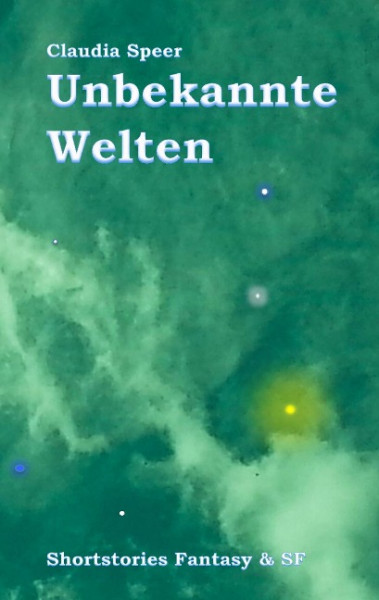 Unbekannte Welten