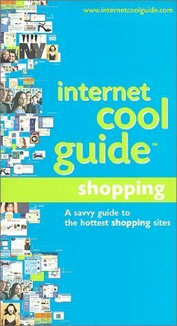 Internet Cool Guide: Shopping: Englische Originalausgabe