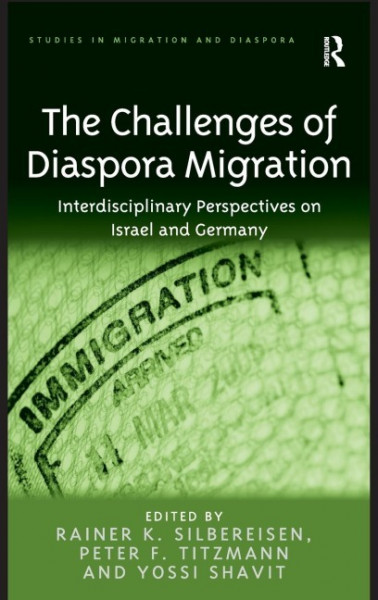 The Challenges of Diaspora Migration