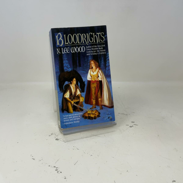 Bloodrights