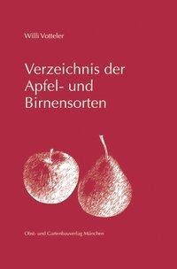 Verzeichnis der Apfel- und Birnensorten