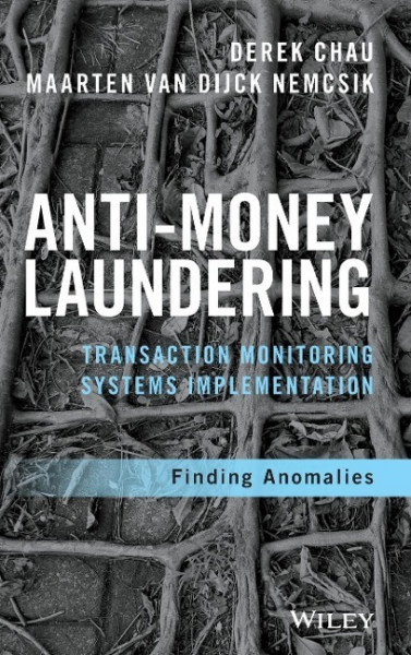 Anti-Money Laundering Transaction Monitoring Systems Implementation