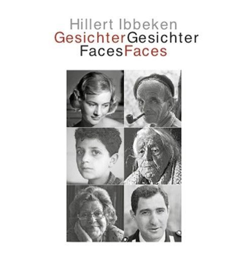 Gesichter/Faces