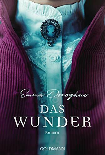 Goldmann Verlag Das Wunder, Roman. - Jetzt Als Große Netflix-Verfilmung