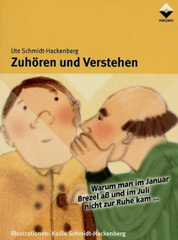 Zuhören und Verstehen