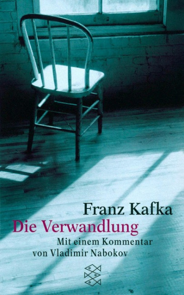 Die Verwandlung