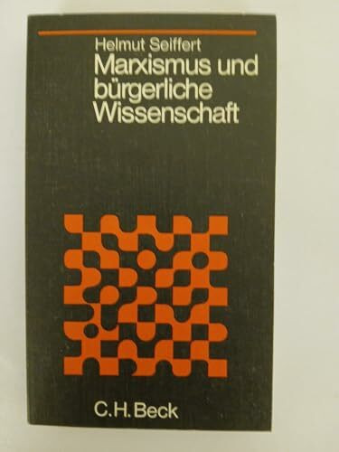 Marxismus und bürgerliche Wissenschaft.