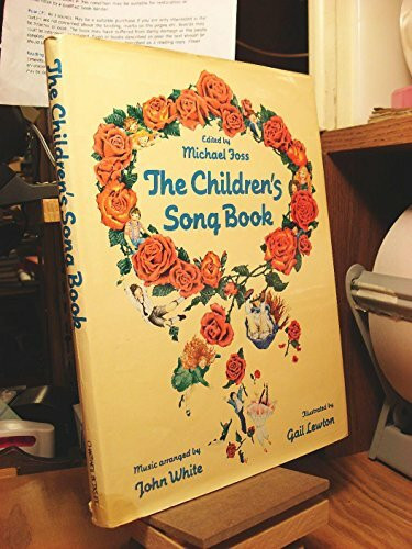 Children's Song Book