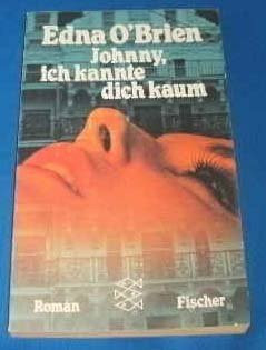 Johnny, ich kannte dich kaum. Roman.