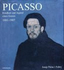 Picasso, Kindheit und Jugend eines Genies