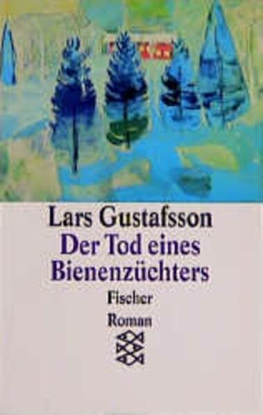 Der Tod eines Bienenzüchters: Roman (Fischer Taschenbücher)