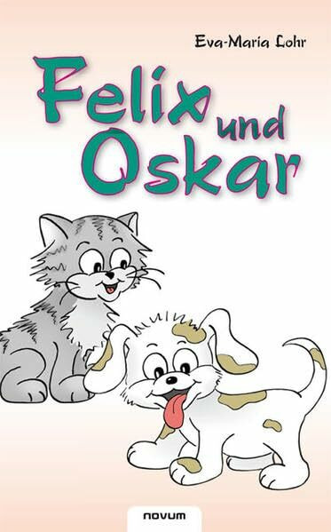 Felix und Oskar