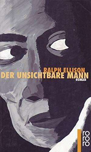 Der unsichtbare Mann