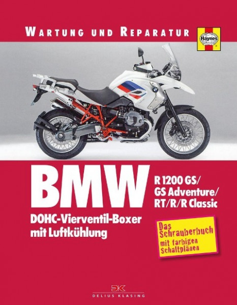 BMW R 1200 GS GS Adventure / RT / R / R Classic