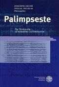 Palimpseste