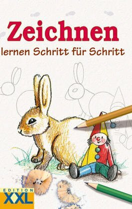 Zeichnen: Neue Ideen einfach erklärt